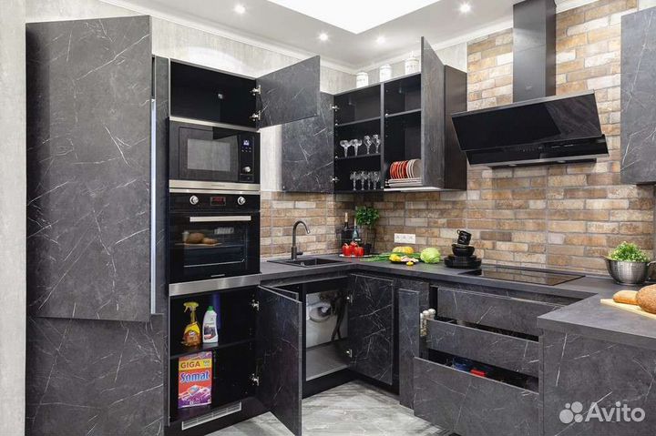 Кухная напрямую от производителя