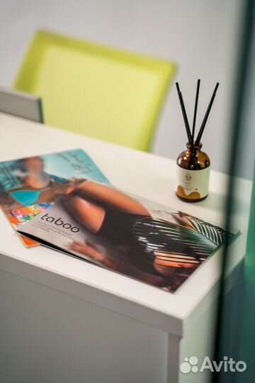 Солярий, коллариум