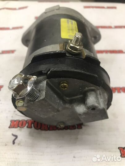 Стартер для лодочного мотора Suzuki DT200