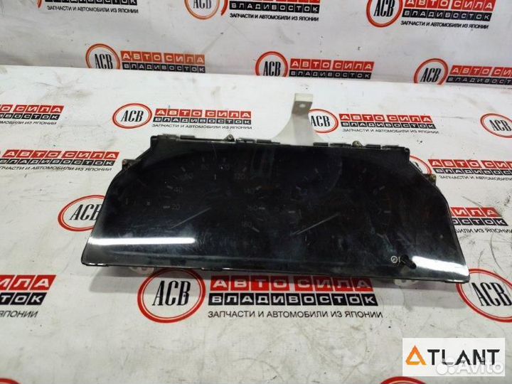 Спидометр toyota gaia