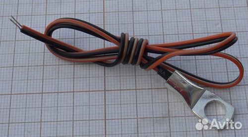 Датчик температуры для Tomahawk и Starline