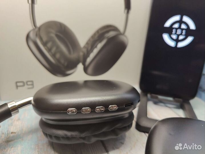 Apple airpods max (p9)