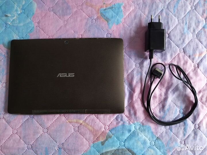 Планшет Asus Eee Pad Transformer TF101