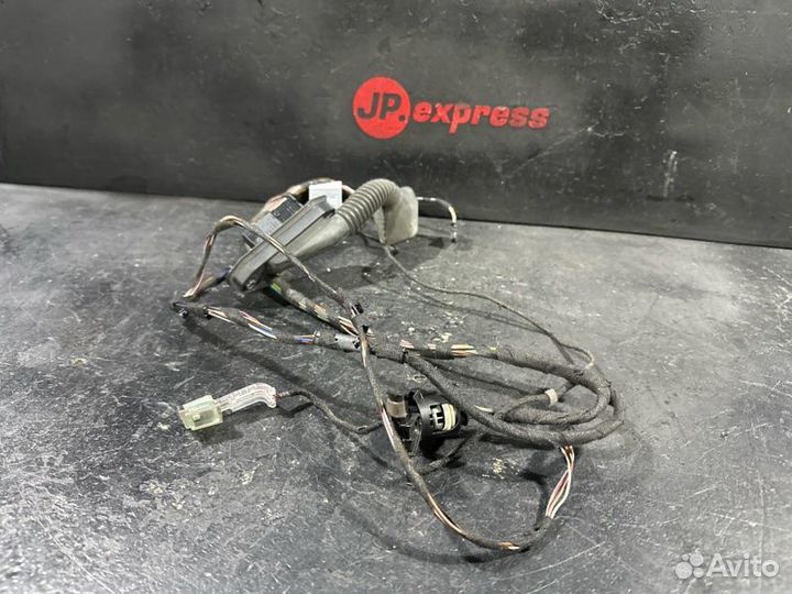 Проводка двери задняя правая Bmw 3 E90 N43B20 2010