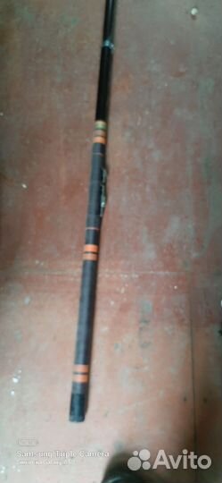 Японская удочка