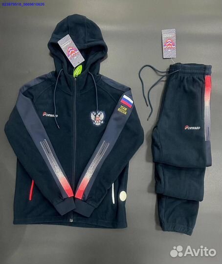 Спортивный костюм Forward (Арт.34004)