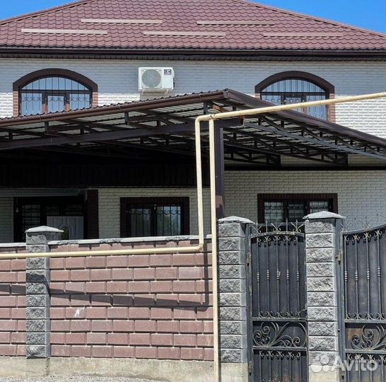 Фасадные панели с высокой прочностью