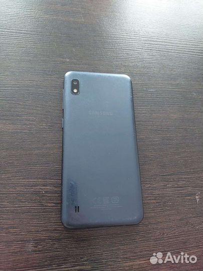 Мобильные телефоны бу samsung А10