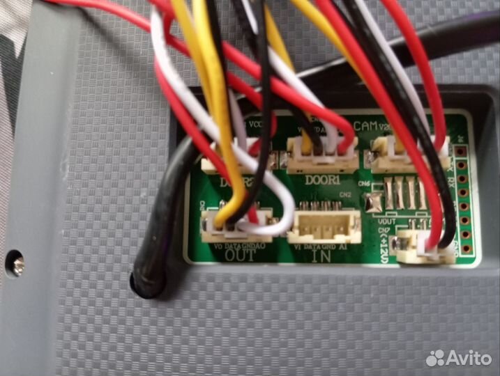 Видеодомофон Slinex