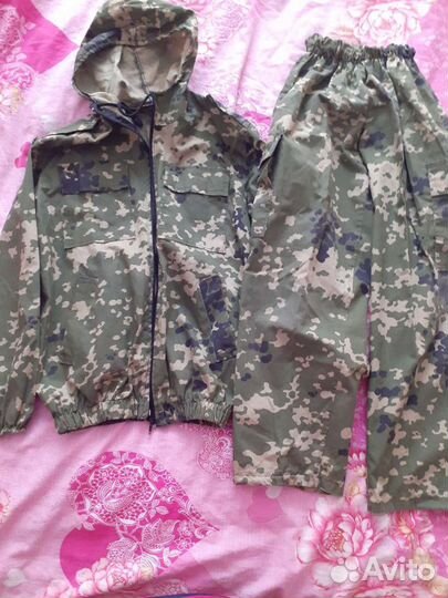 Костюм детский