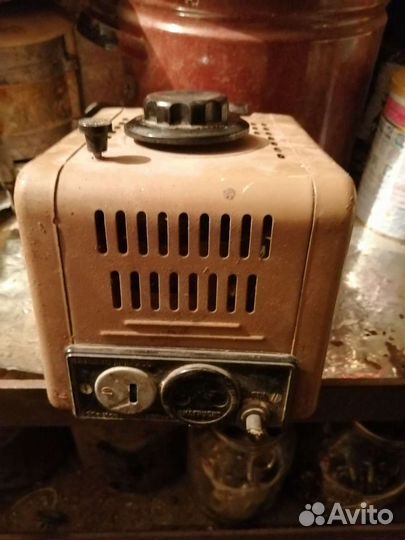 Стабилизатор напряжения