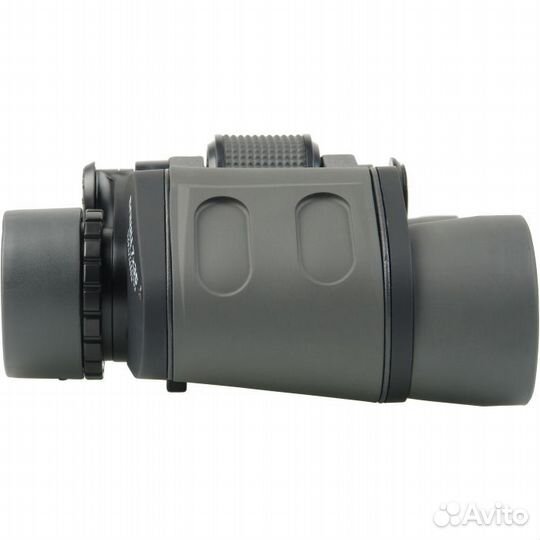 Бинокль Veber Classic бпшц 7x35 vrwa серый