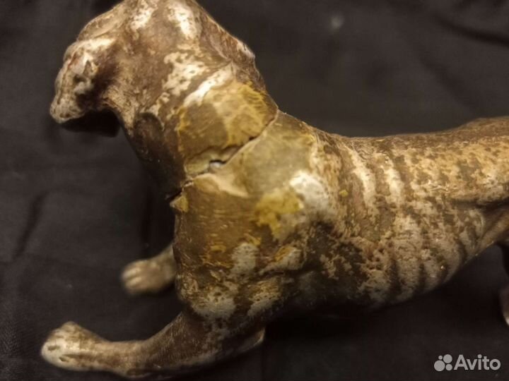 Собака металл СССР