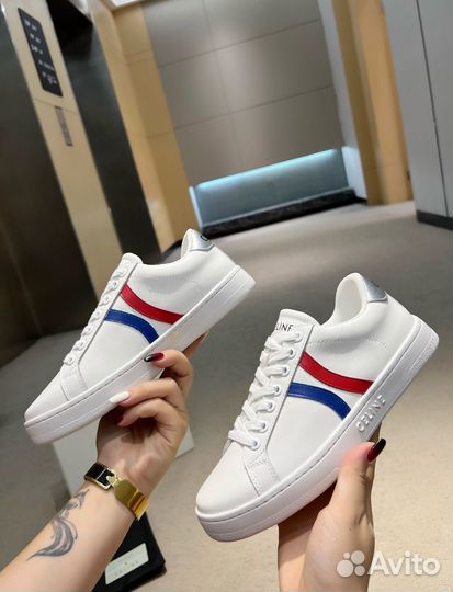Кроссовки Celine