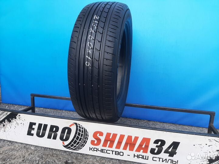 Dunlop Enasave RV503 215/60 R16 95H