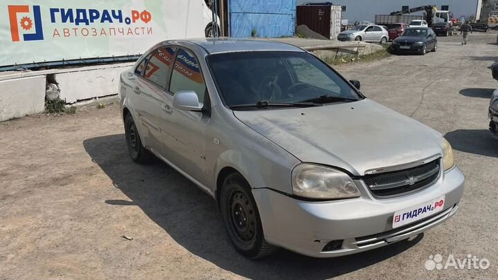 Стекло двери передней правой Chevrolet Lacetti (J2