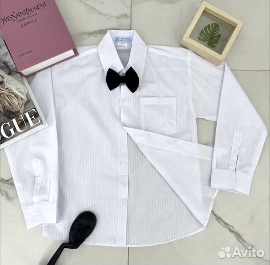 Рубашка 92-98 р