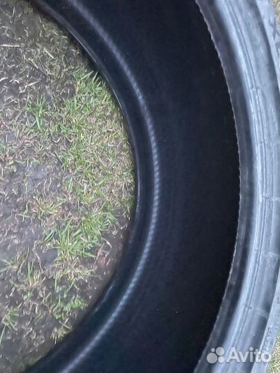 Continental ContiVikingContact 7 245/35 R20 95T