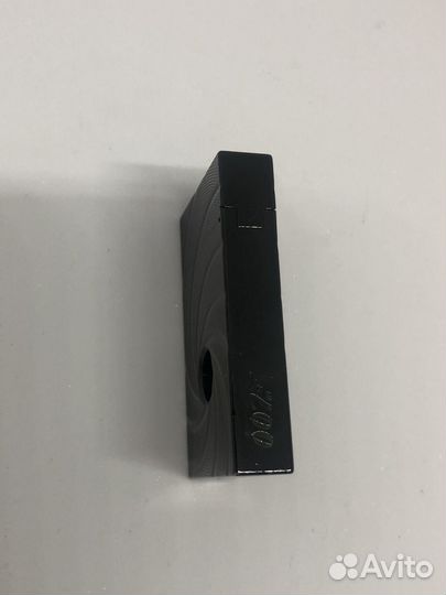 Зажигалкa Dupont Ligne 2. Spectre James Bond 007