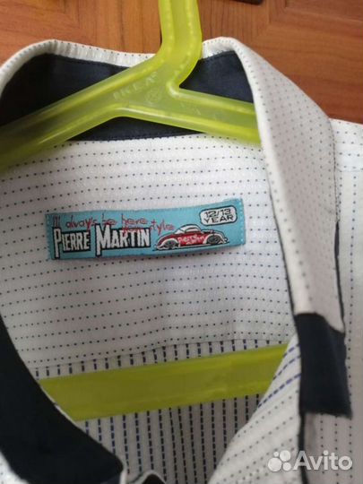 Продам рубашку