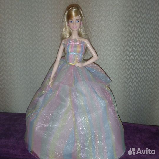 Кукла барби