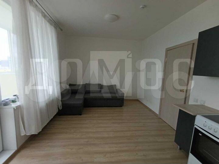 Квартира-студия, 25,7 м², 9/10 эт.