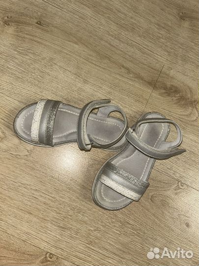 Сандалии 18 см