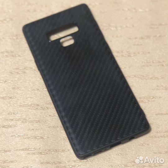 Чехол для Samsung Note 9