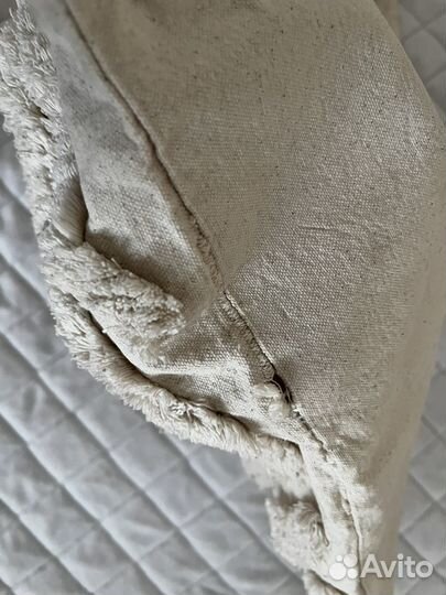 Наволочка декоративная