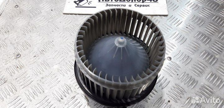 Моторчик отопителя Chevrolet Cruze J300