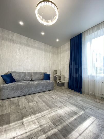 2-к. квартира, 48,1 м², 2/3 эт.