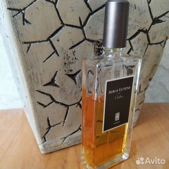 Туалетная вода