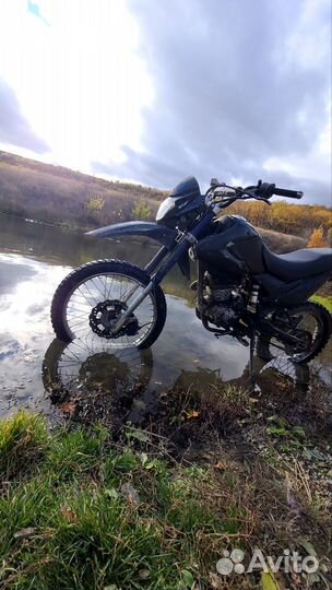 Продам двигатель 165fmm на запчасти