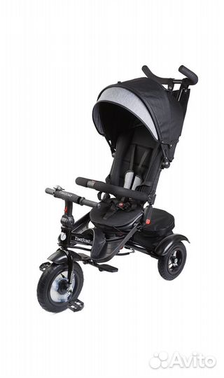 Велосипед коляска