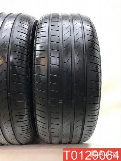 Pirelli Scorpion Verde 255/45 R19 100V