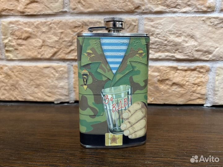 Подарок военный для мужчины