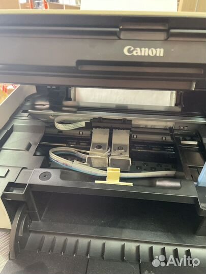 Мфу canon mp250