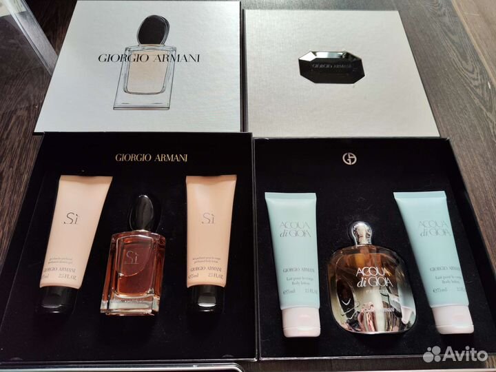 Парфюмерия оригинал