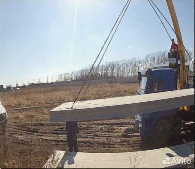 Плиты пб;пк любых размеров - 1-го сорта