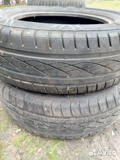КАМА Кама-Евро-129 195/65 R15 91H