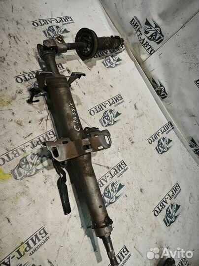 Вал рулевого механизма Nissan Almera Classic I (20