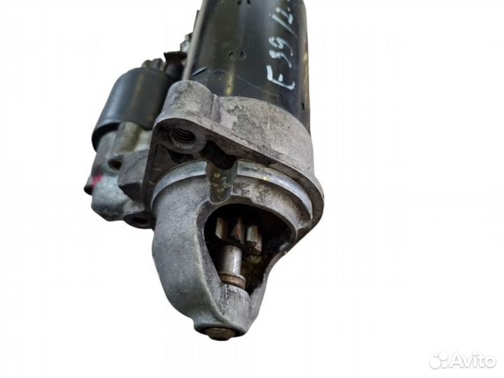 Стартер Bmw 5-Series E39 M57D1