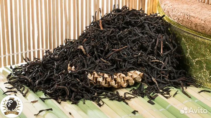 Черный чай Гордость Цейлона опт