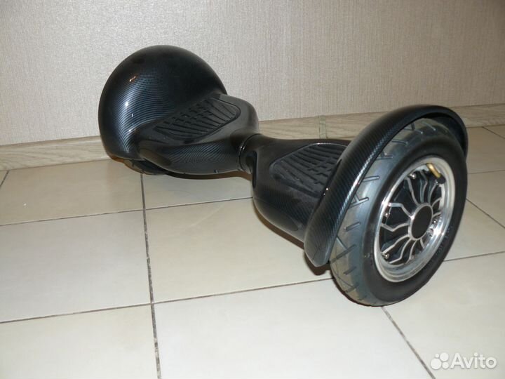 Гироскутер