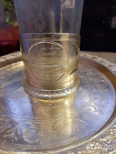 Подстаканник