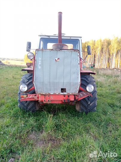 Трактор ХТЗ Т-150К, 2010