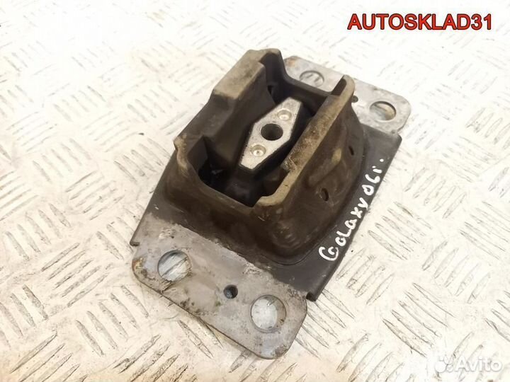 Опора кпп левая Ford Galaxy 6g917m121ac