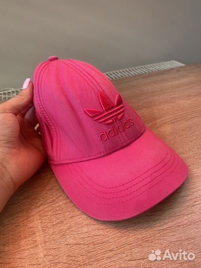 Бейсболка женская