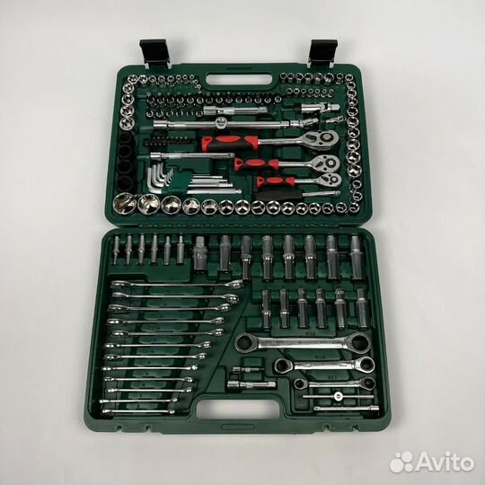 Набор инструментов 150 T1902