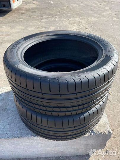 Goodyear Eagle F1 Asymmetric 2 SUV 285/45 R20